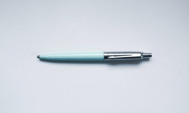 Populære kuglepenne med firmalogo til din marketingkampagne